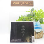 Ado Zanmu CD Limited Edition Rubber Coaster Ver. + Trading Card New
