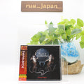 New Black Sabbath Live 2CD Reunion” Japan OBI