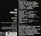 2019 VAN MORRISON HEALING GAME JAPAN 3 CD DELUXE EDITION New
