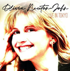 OLIVIA NEWTON JOHN LIVE IN TOKYO 2003 JAPAN 2 CD NEW
