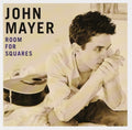 New John Mayer CD Room For Squares 2 Bonus Tracks Japan OBI