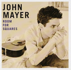 New John Mayer CD Room For Squares 2 Bonus Tracks Japan OBI