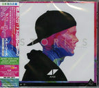 AVICII-STORIES JAPAN TOUR EDITION-JAPAN CD BONUS TRACK NEW