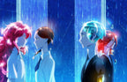 Land of the Lustrous Houseki no Kuni Vol.6 Limited Edition Blu-ray Book Box New
