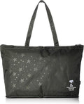 Hapitas H0001 Snoopy H0001 Womens Folding Tote Bag NEW