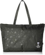 Hapitas H0001 Snoopy H0001 Womens Folding Tote Bag NEW