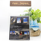 Macross Plus MOVIE EDITION Blu-ray Sleeve Case Japan BCXA-1060 NEW