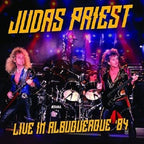 JUDAS PRIEST LIVE IN USA 1984 KING BISCUIT FLOWER HOUR JAPAN 2 CD NEW