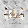 Skills Different Worlds Japan Music CD New