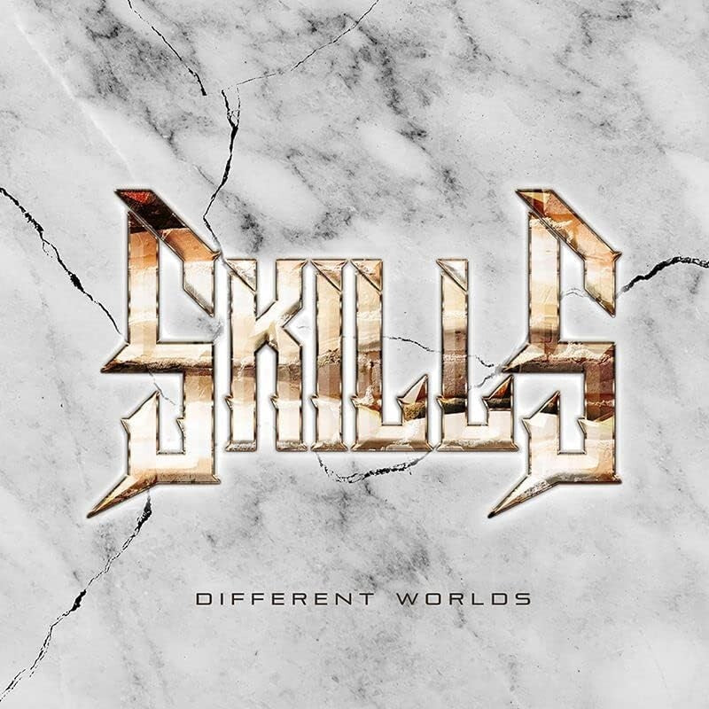 Skills Different Worlds Japan Music CD New