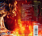 WHYZDOM Of Wonders And Wars CD Japan NEW