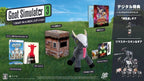 New PS5 Goat Simulator 3 Goat in a Box Limited Edition Sony PlayStation 5