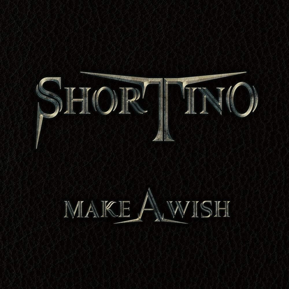 New 2020 PAUL SHORTINO MAKE A WISH WITH BONUS TRACK JAPAN CD