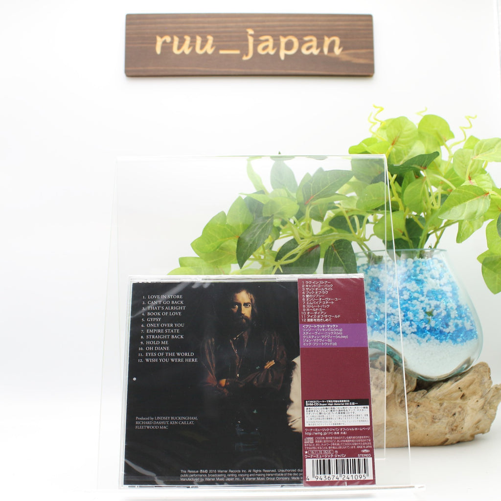 Fleetwood Mac SHMCD Mirage 2016 Remastered Edition Japan NEW