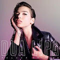 New DUA LIPA-DUA LIPA COMPLETE EDITION-CD Reissue Japan