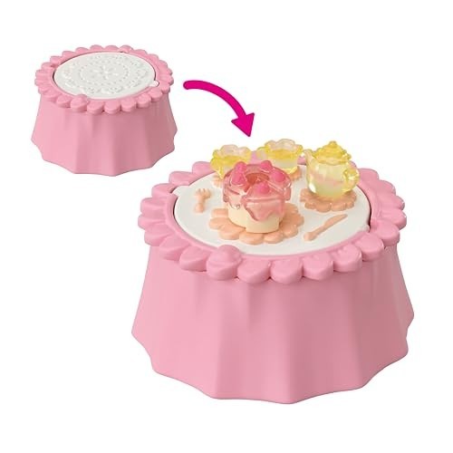 Sylvanian Families [Fairy Fairy Tower] F-42 ST Mark Certified Ages 3 and up New