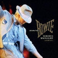 CD New DAVID BOWIE SERIOUS MOONLIGHT LIVE ’83 2018 REMASTERED SET
