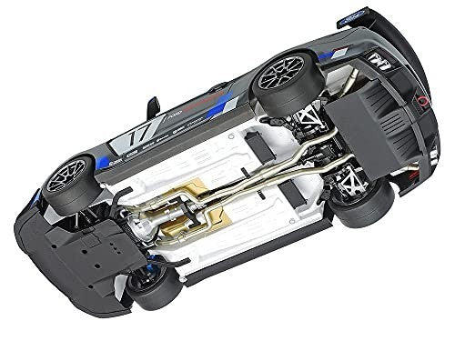 Tamiya 24354 Ford 1/24 Mustang GT4 New