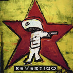 New 2018 REVERTIGO Revertigo with Bonus Track JAPAN CD