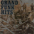 New Grand Funk Hits Remastered U Paper Sleeve
