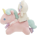 MO69801 Rilakkuma Korilakkuma Sky Curling Cotton Candy Scen NEW