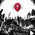 New DADAROMA-THIS IS LIVE (TYPE-A)-JAPAN CD+DVD from Japan