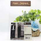 Nick Drake SHM-CD Five Leaves Left Japan OBI E New