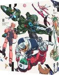 Gundam Blu-ray Recongista in G the Movie II Bellris Fierce Charge Japan NEW