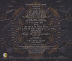 New Sarah Brightman HYMN Eternal Hymn CD