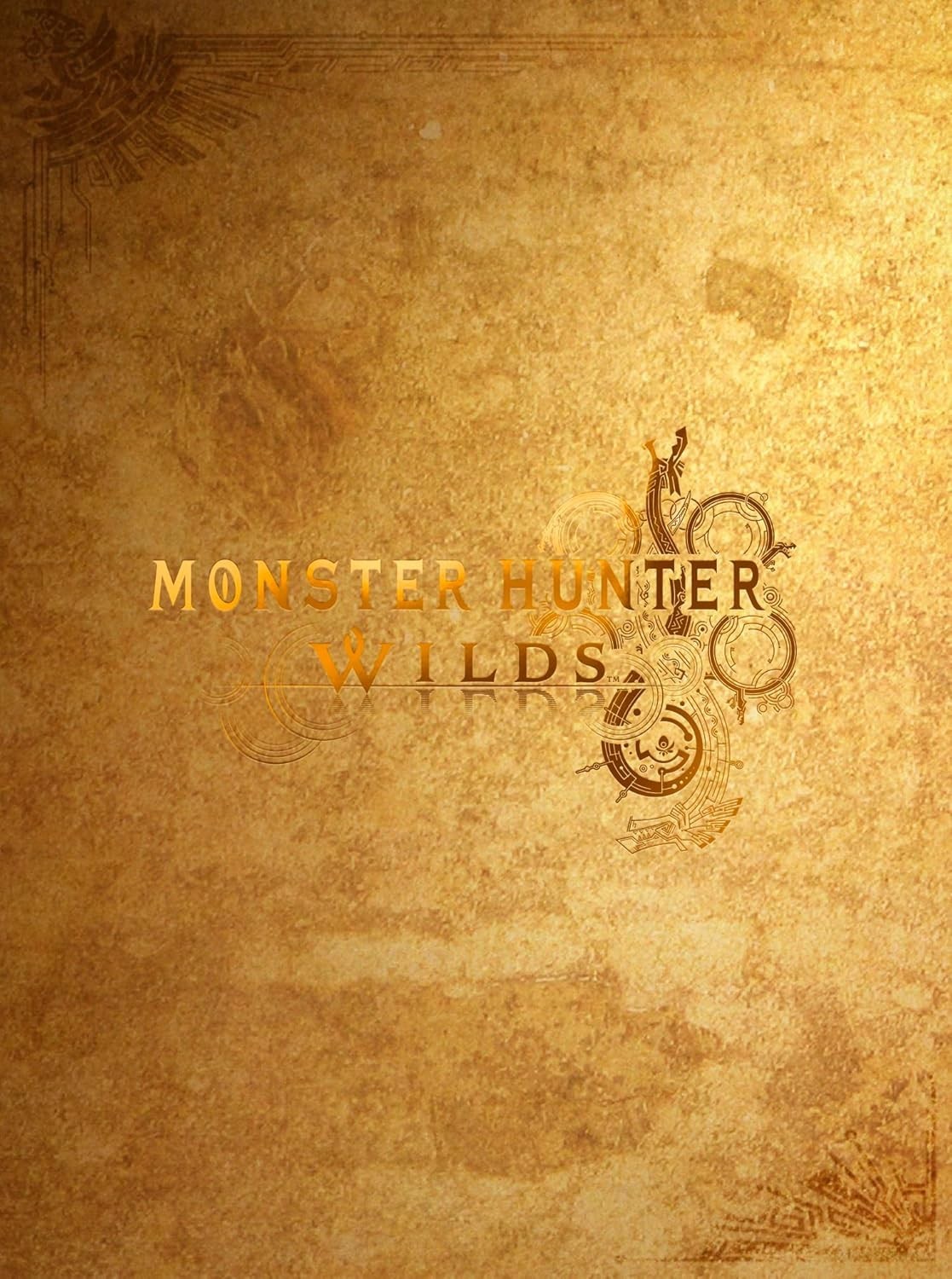 CD New Monster Hunter Wilds Original Soundtrack 7 CD OST JAPAN CPCA-10508