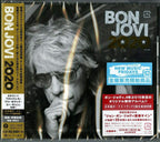 BON JOVI Bon Jovi 2020 with Bonus Tracks JAPAN CD NEW