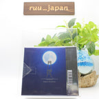 TSUKIHIME A piece of blue glass moon 8CD Soundtrack Booklet Japan New
