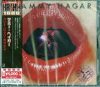 Three Lock Box by Sammy Hagar (CD, 2018) From Japan NEW
