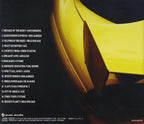 SUPER EUROBEAT presents Initial D Fifth Stage D SELECTION Vol.2 CD New