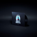 New King Gnu THE GREATEST UNKNOWN Vinyl Record 2LP Limited Edition