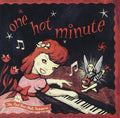 RED HOT CHILI PEPPERS-ONE HOT MINUTE-JAPAN CD BONUS TRACK New