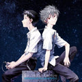 CD New OST Music From Evangelion: 3.0 You Can [Not] Redo.-JAPAN