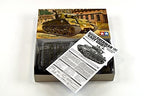 Tamiya 35346 1/35 US Medium Tank M4A3E8 Sherman Plastic Model Kit New