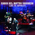 CD New Banco Del Mutuo Soccorso - Live In Japan 07
