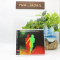 4BT DURAN DURAN FUTURE PAST WITH BONUS TRACK  JAPAN CD new