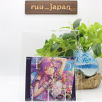 New Tokoyami Towa hololive 1st Album Aster CD HOLO-8 4582622509612
