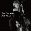 CD New Nicki ParrottPapa Loves Mambo CD