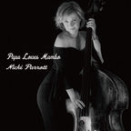 CD New Nicki ParrottPapa Loves Mambo CD
