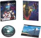 New SPACE BATTLESHIP YAMATO REBEL 3199 PART 3 BLU-RAY JAPAN ANIME SCI-FI SERIES