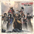New CD BLOODIEST (Standard Edition) Japan Seikima-II Music (1 CD) Album