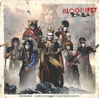New CD BLOODIEST (Standard Edition) Japan Seikima-II Music (1 CD) Album