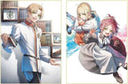MUSHOKU TENSEI II Vol.3 Limited Edition Blu-ray Soundtrack CD Booklet New