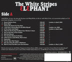 CD New The White Stripes Elephant Blu-spec CD2 from Japan