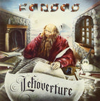 New Kansas Progressive CD Leftoverture 2 Bonus Tracks Japan OBI E