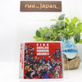 OST-FIRE EMBLEM PREMIUM ARRANGE ALBUM 2-JAPAN CD New